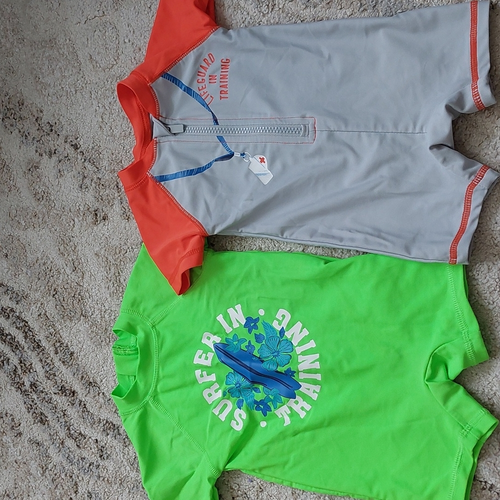 Old Navy 2- Pack - Baby Swim Suits
